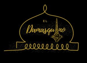 logo damasquino